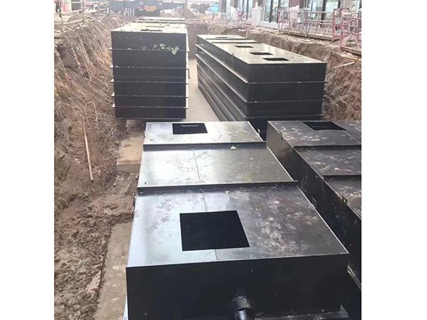 西区​甘肃嘉源通环保：全品类水处理设备，一站式守护碧水清流
