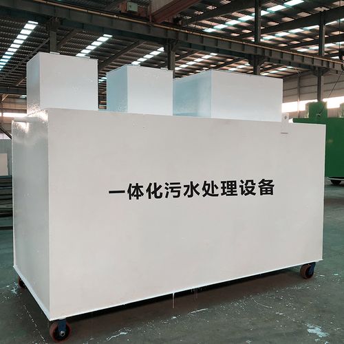 西区甘肃嘉源通全域服务｜专业污水处理设备定制生产、安装运维一站式解决方案